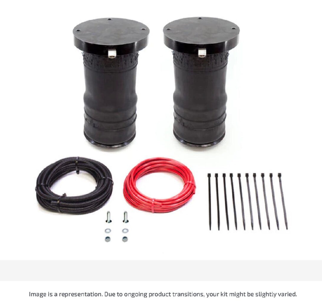 Airbag Man GX 460 Air Suspension Replacement Kit - Raised Suspension