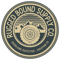 Rugged Bound Supply Co.