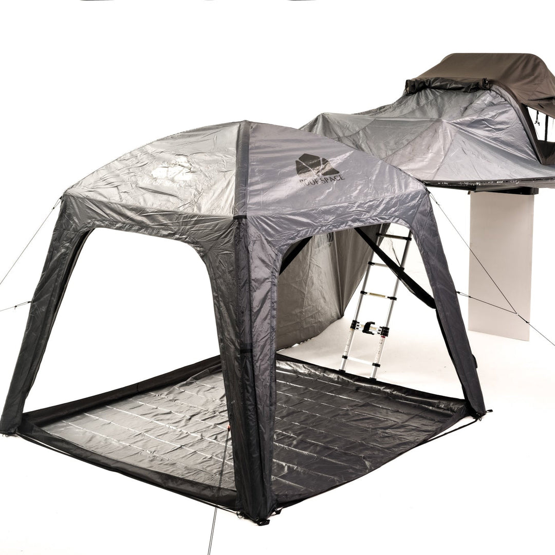 annex tent Family Base Annex – Rugged Bound Supply Co