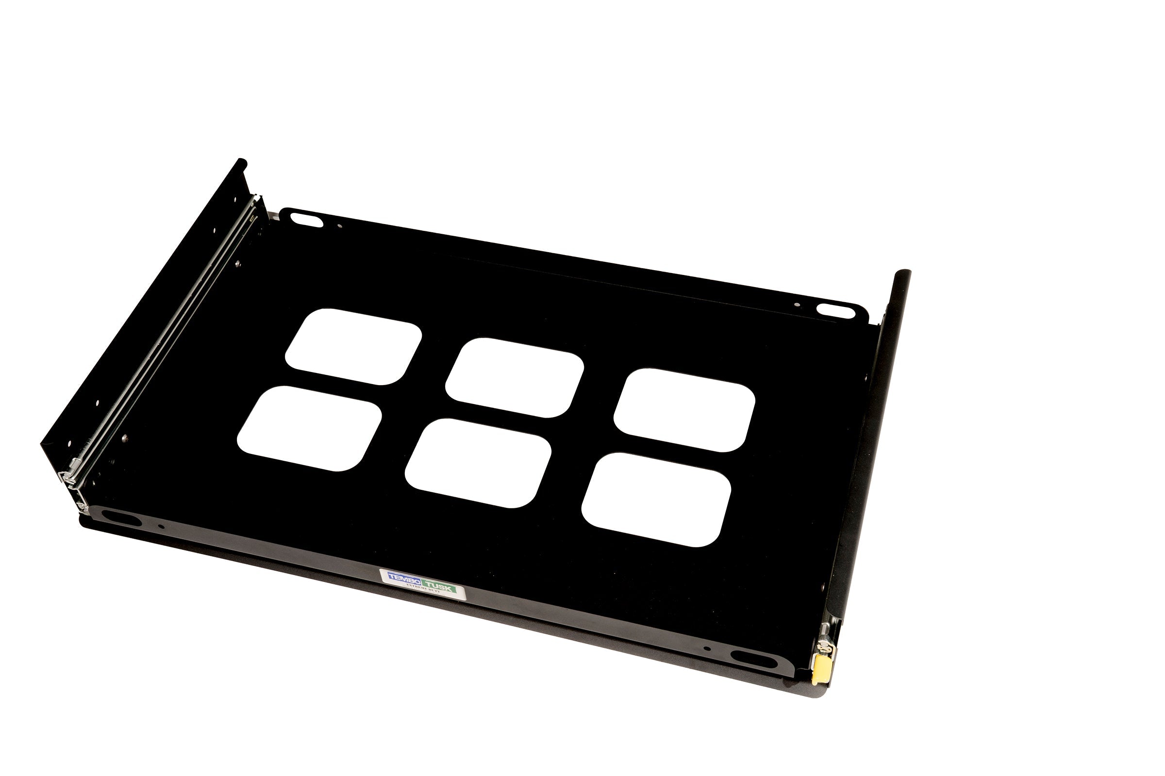 Jumbo Side Pull Slide – Rugged Bound Supply Co.