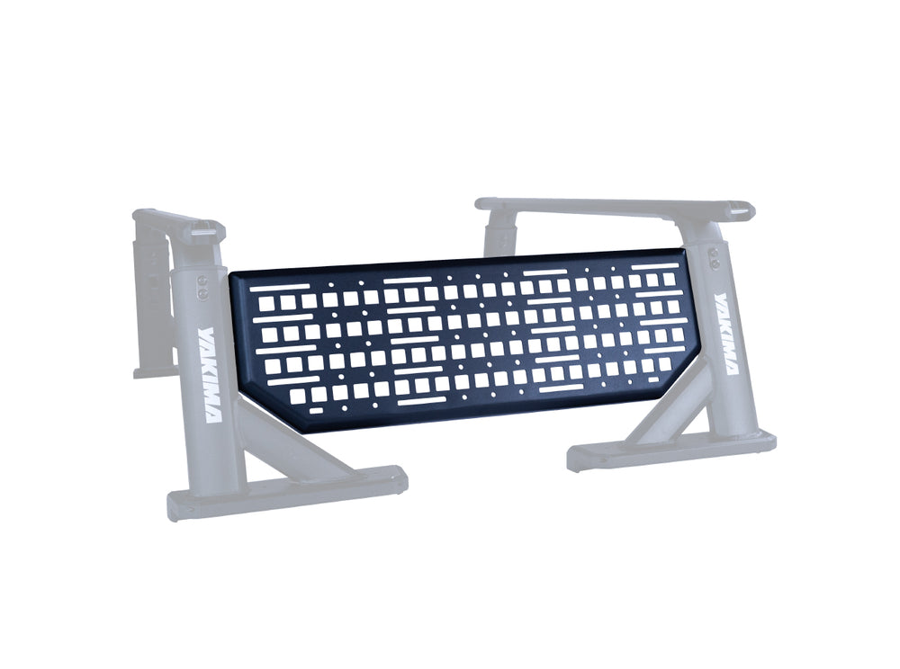 OverHaul MOLLE Panel