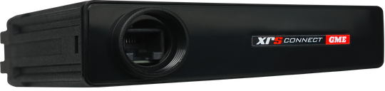 XRS Connect IP67 GMRS Radio with Bluetooth® & GPS