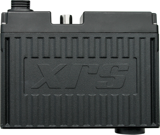 XRS Connect IP67 GMRS Radio with Bluetooth® & GPS