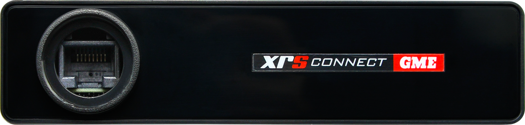 XRS Connect IP67 GMRS Radio with Bluetooth® & GPS