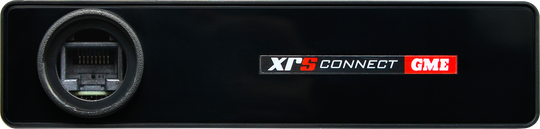 XRS Connect IP67 GMRS Radio with Bluetooth® & GPS