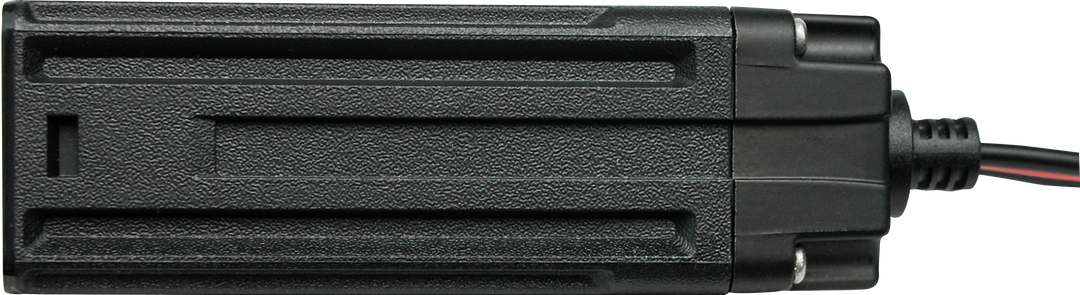 XRS Connect IP67 GMRS Radio with Bluetooth® & GPS