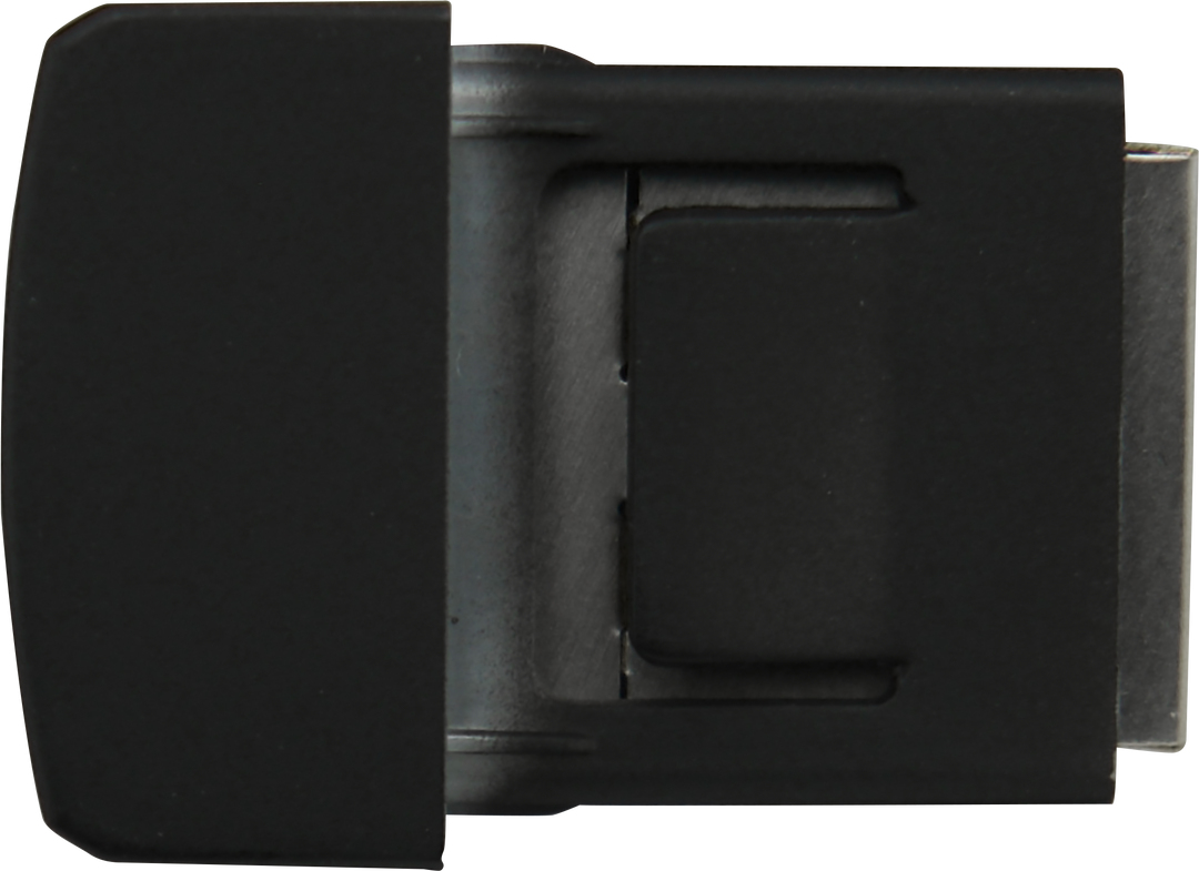 RJ45 Pass-Through Adaptor - Toyota