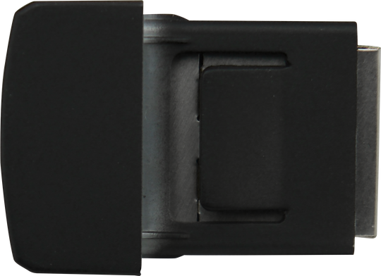 RJ45 Pass-Through Adaptor - Toyota