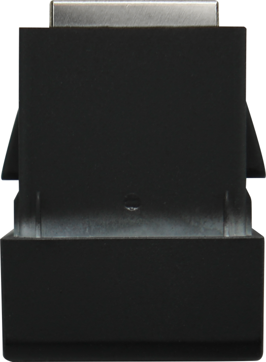 RJ45 Pass-Through Adaptor - Toyota