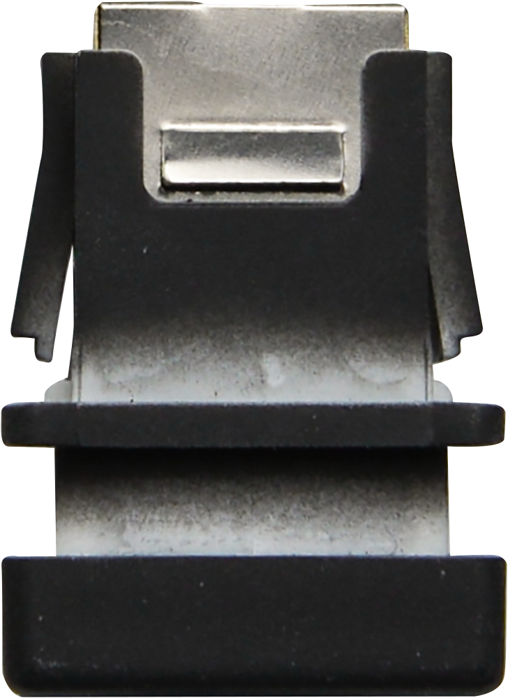 RJ45 Pass-Through Adaptor - Mazda and Isuzu