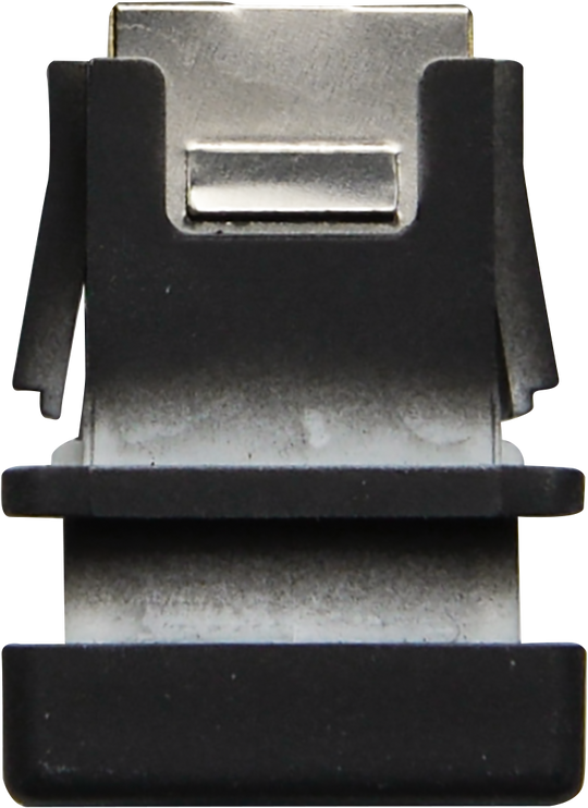 RJ45 Pass-Through Adaptor - Mazda and Isuzu