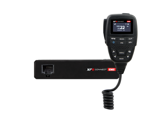 XRS Connect Super Compact GMRS Radio