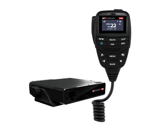XRS Connect Super Compact GMRS Radio