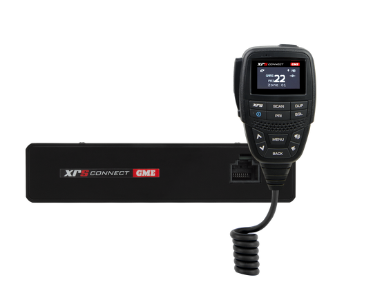 XRS Connect Compact GMRS Radio