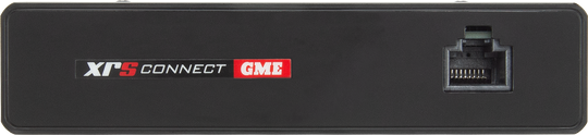 XRS Connect Compact GMRS Radio