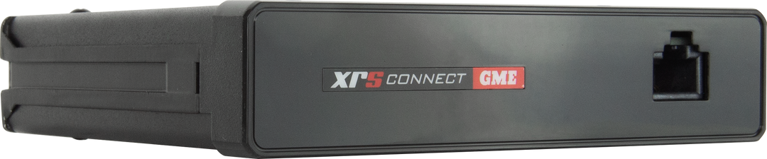 XRS Connect Compact GMRS Radio