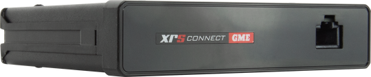 XRS Connect Compact GMRS Radio