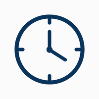 Fast turnaround