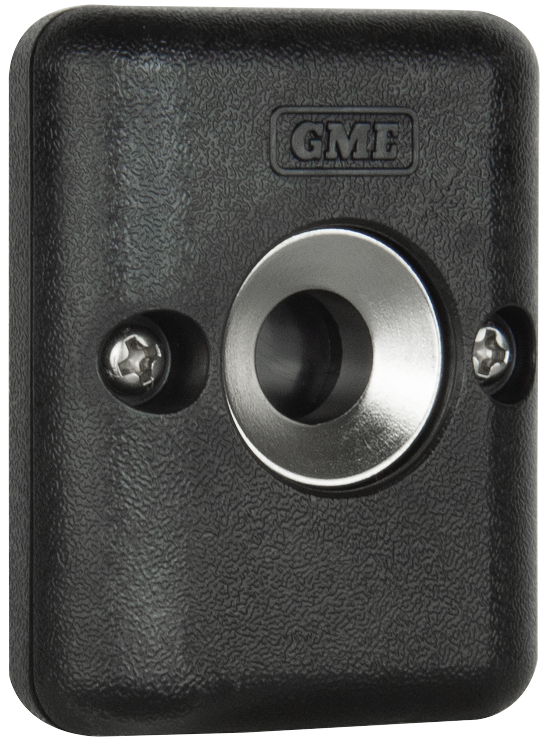 Magnetic Microphone Mounting Bracket - Includes 3MAP Adhesive Patch