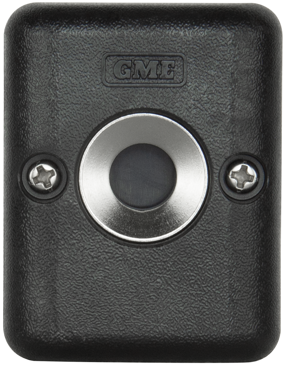Magnetic Microphone Mounting Bracket - Includes 3MAP Adhesive Patch