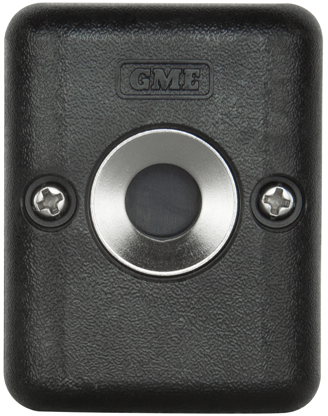 Magnetic Microphone Mounting Bracket - Includes 3MAP Adhesive Patch