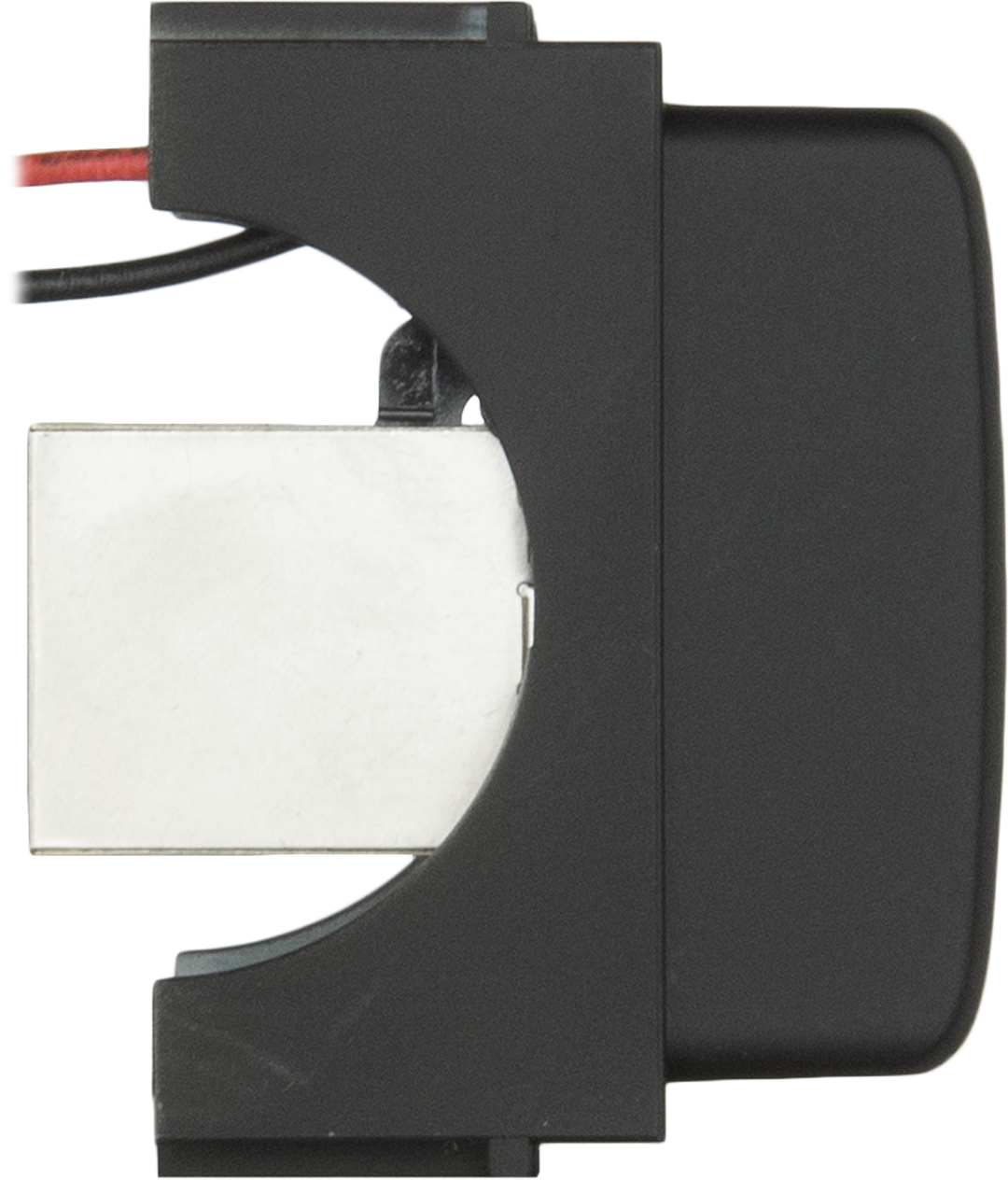 RJ45 Pass-Through Adaptor - Type 3 (Red)