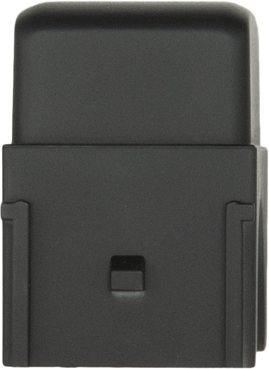 RJ45 Pass-Through Adaptor - Type 3 (Red)