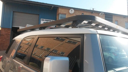 Roof Rack Toyota FJ Cruiser