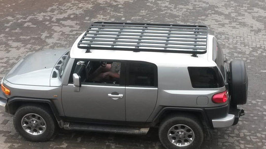 Roof Rack Toyota FJ Cruiser
