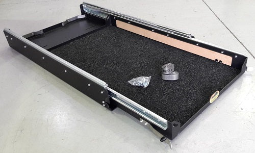 HD Fridge Slider 72L - 90L - By Big Country 4x4
