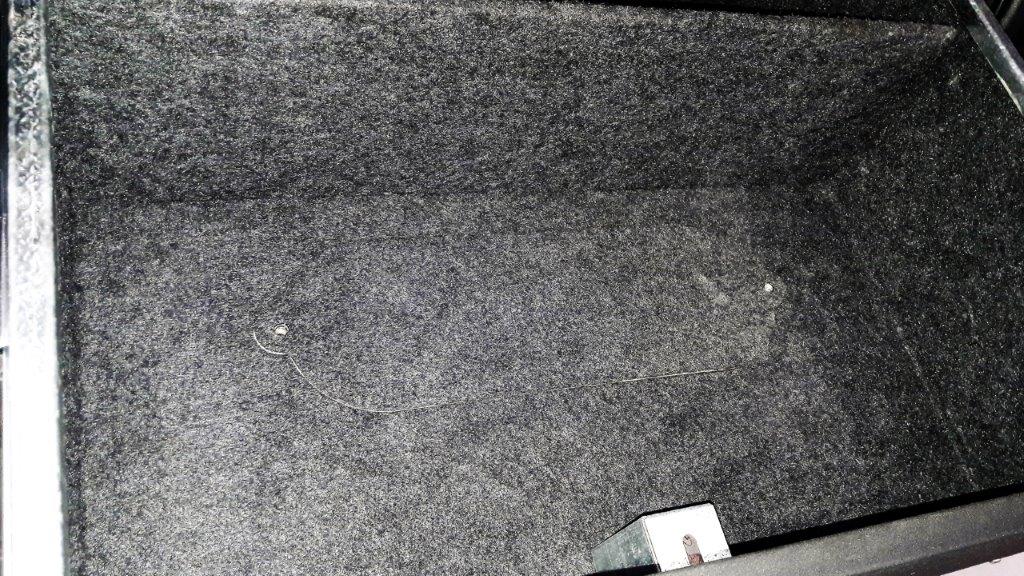 Jeep Wrangler JKU 4-Door (2007-2018) Drawer System - By Big Country 4x4