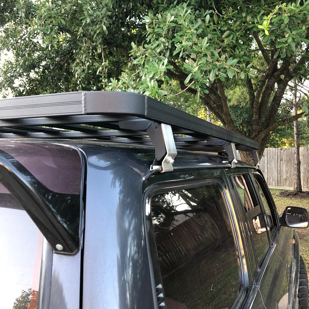 Arb roof rack land cruiser 80 hotsell