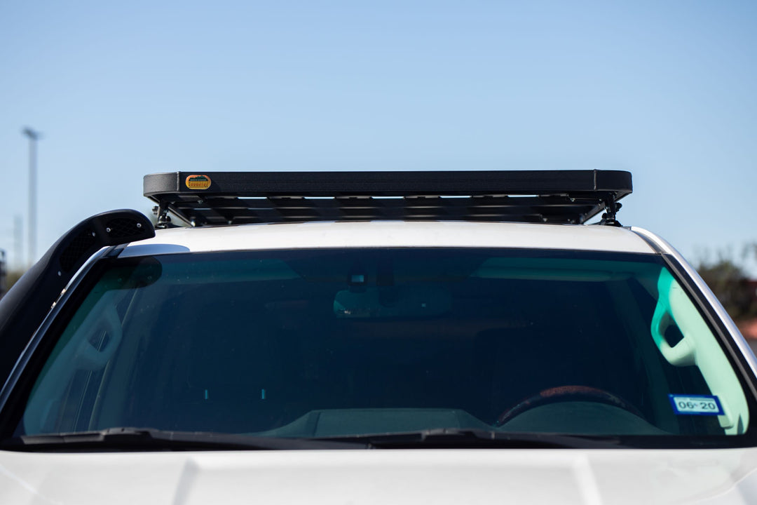 Lexus GX 460/Toyota Prado 150 Roof Rack - By Big Country 4x4