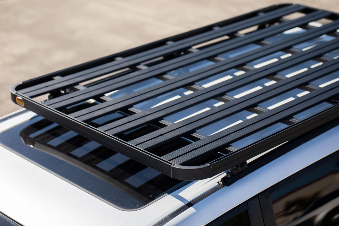 T slot aluminum roof rack hotsell