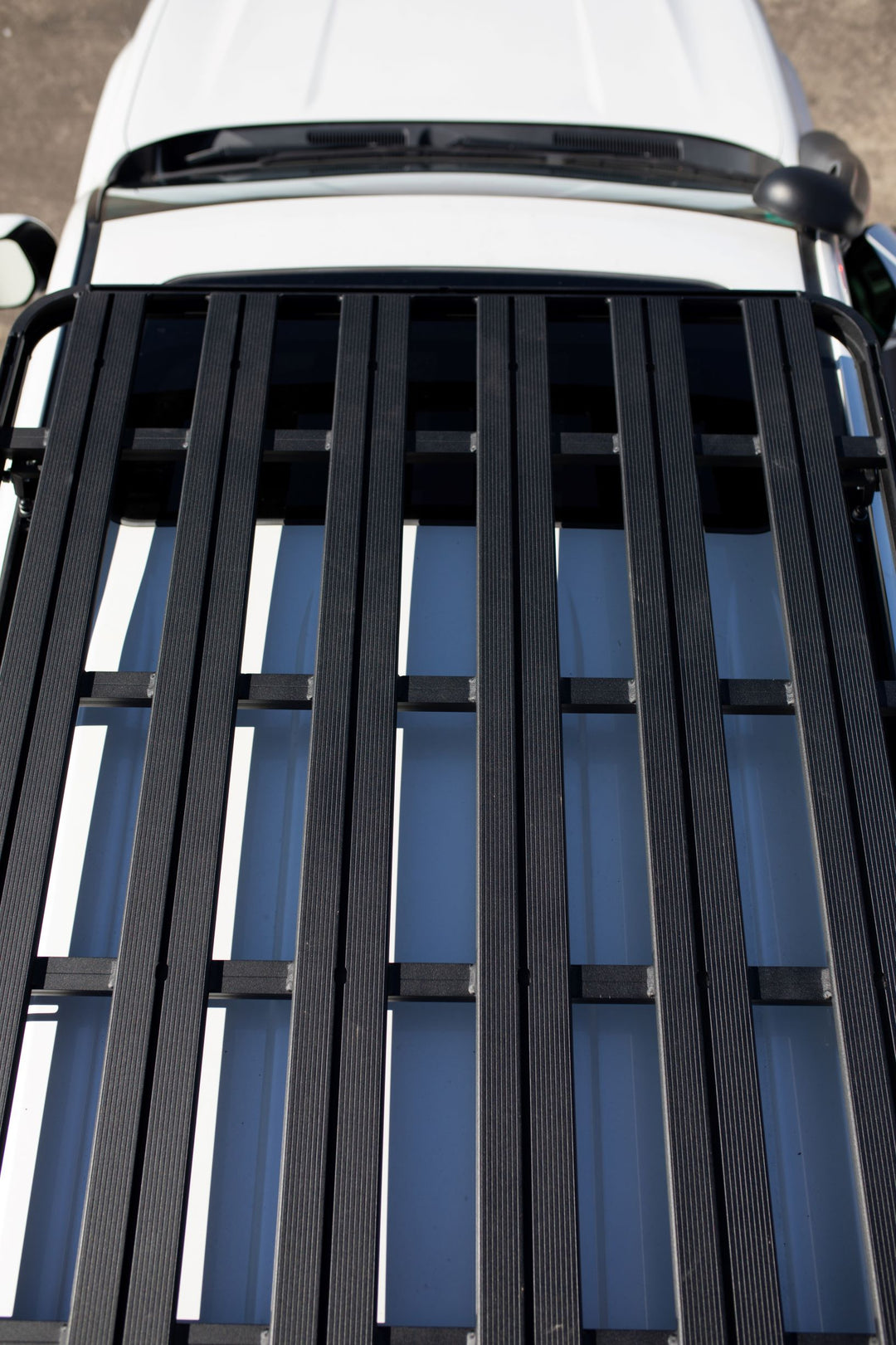 Lexus GX 460/Toyota Prado 150 Roof Rack - By Big Country 4x4
