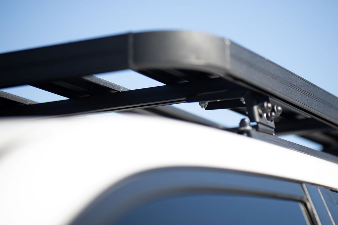 Lexus GX 460/Toyota Prado 150 Roof Rack - By Big Country 4x4