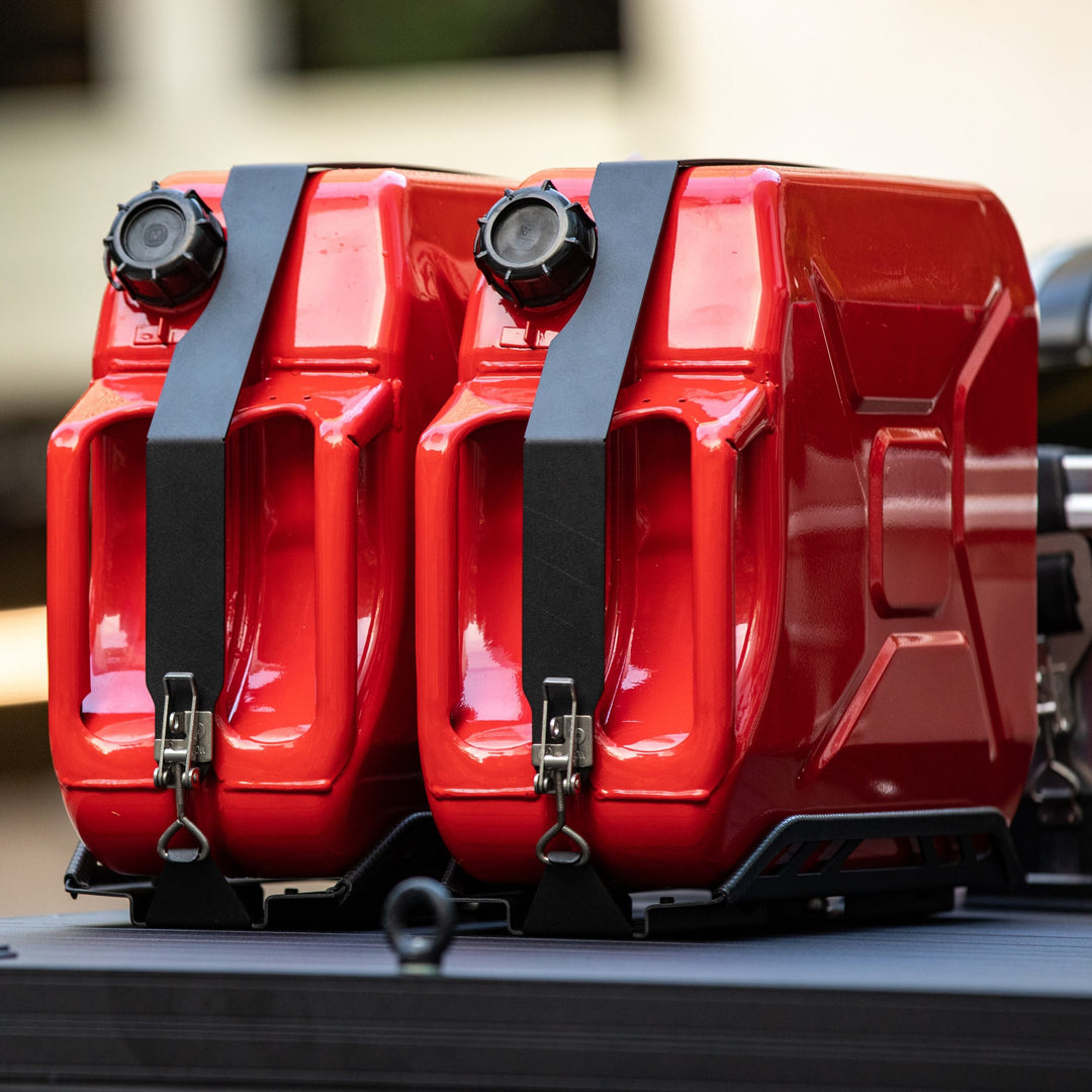 Jerry Can Mount - Single