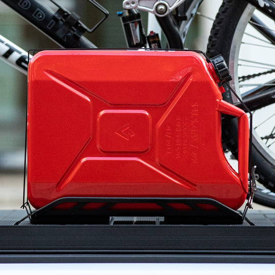 Jerry Can Mount - Single