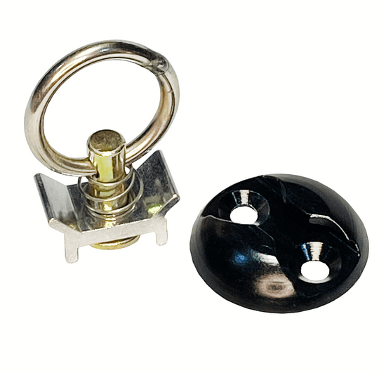 L-Track Cargo Clip Kit