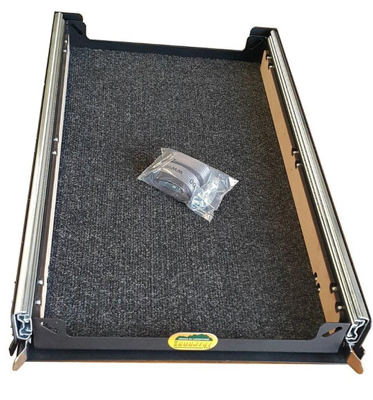 Fridge Slide 60L - By Big Country 4x4