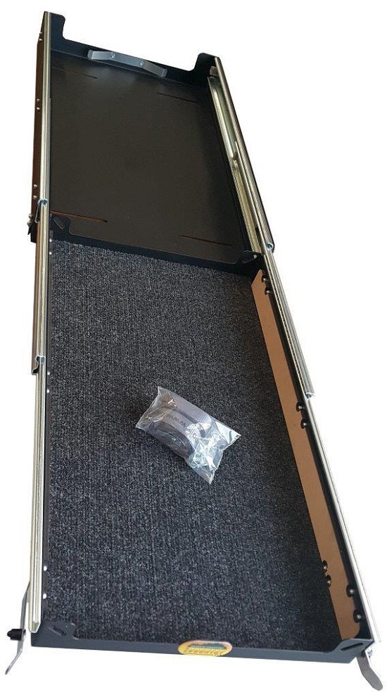 Fridge Slide 60L - By Big Country 4x4