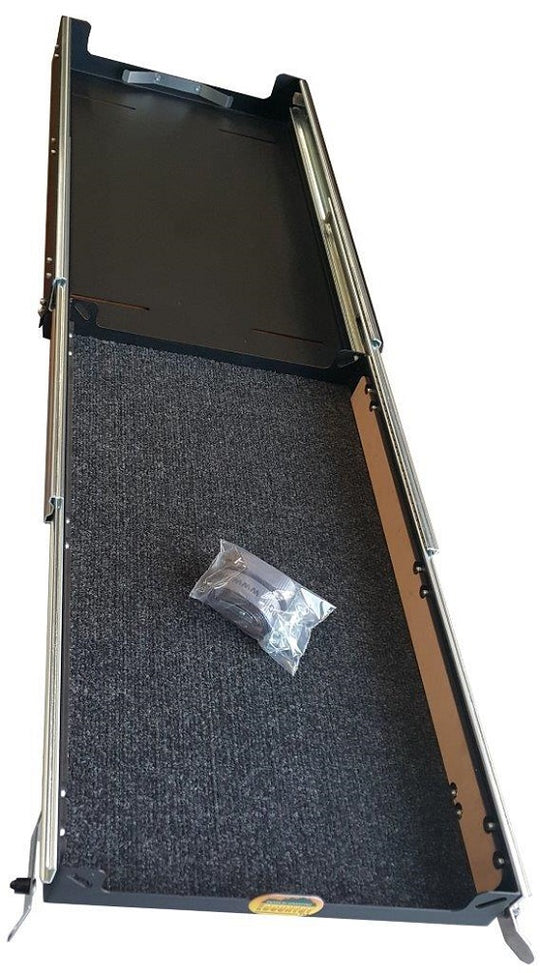 Fridge Slide 60L - By Big Country 4x4