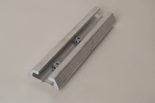 Awning M6 Track Assembly