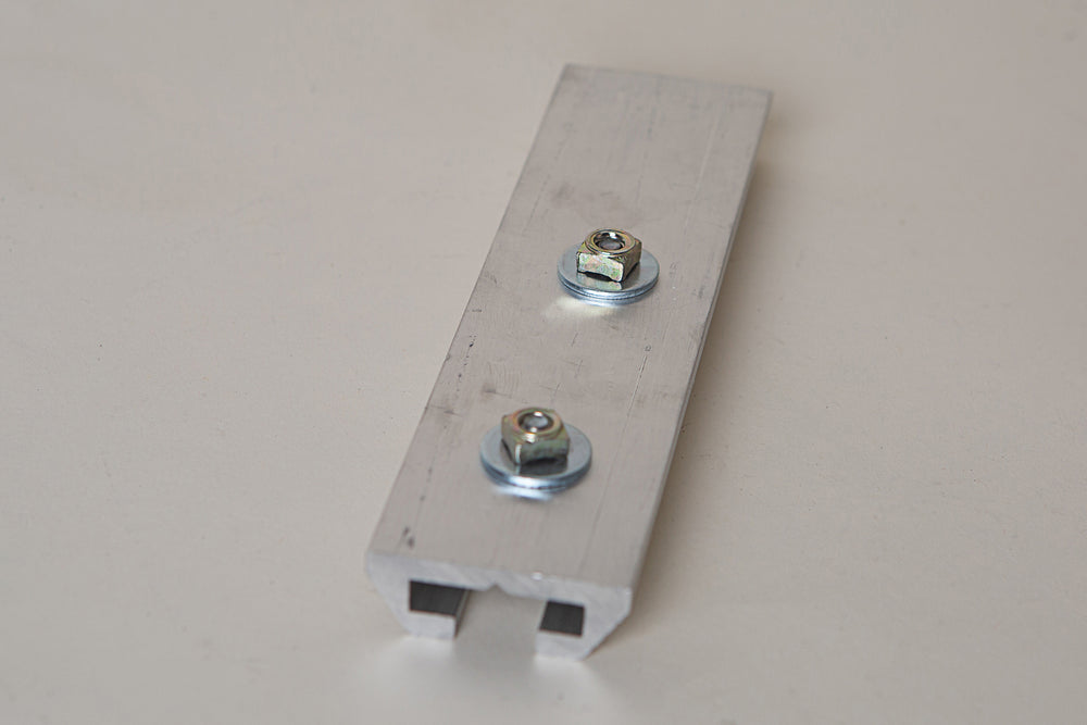 Awning M6 Track Assembly