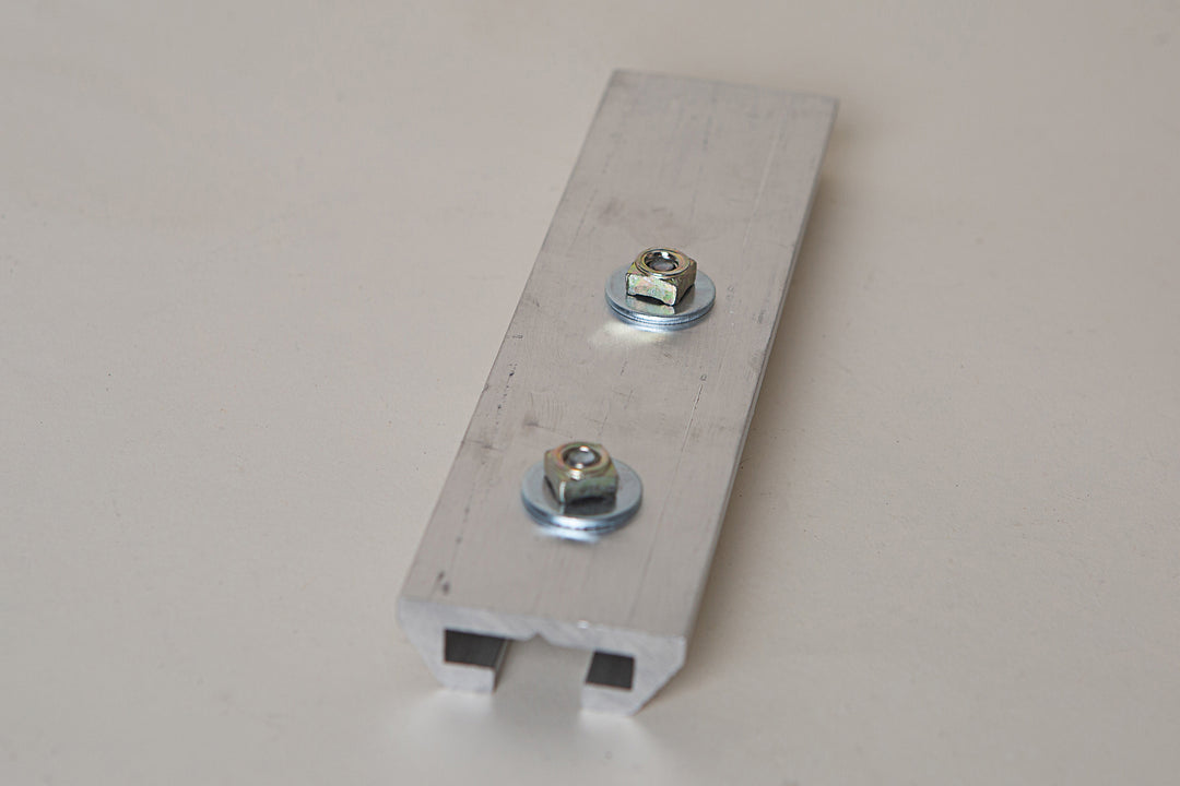 Awning M6 Track Assembly