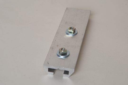 Awning M6 Track Assembly