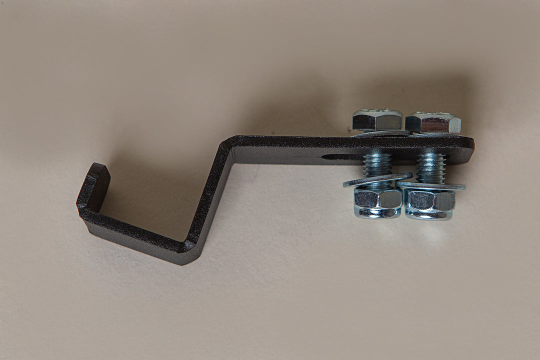Penthouse RTT Fitting Kit - Ostrich Wing Awning by Big Country 4x4
