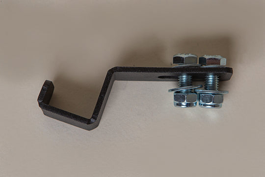 Penthouse RTT Fitting Kit - Ostrich Wing Awning by Big Country 4x4