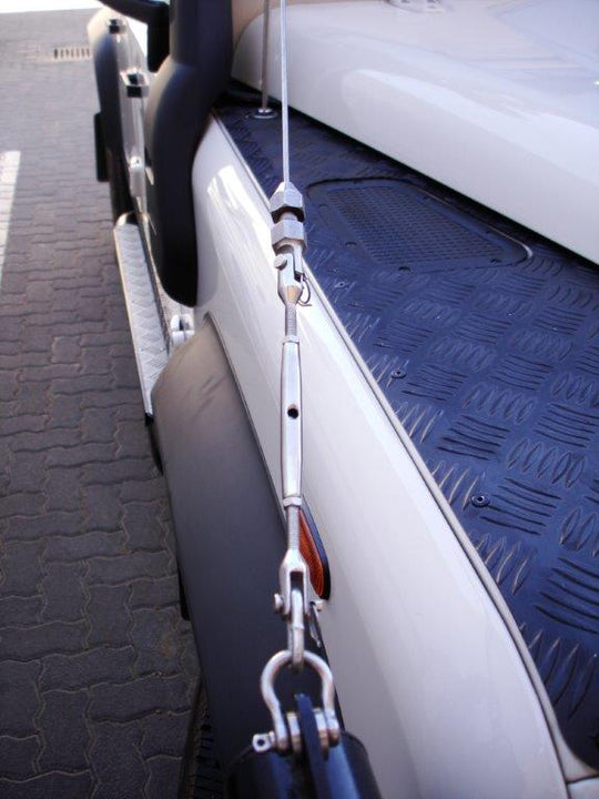Limb Risers