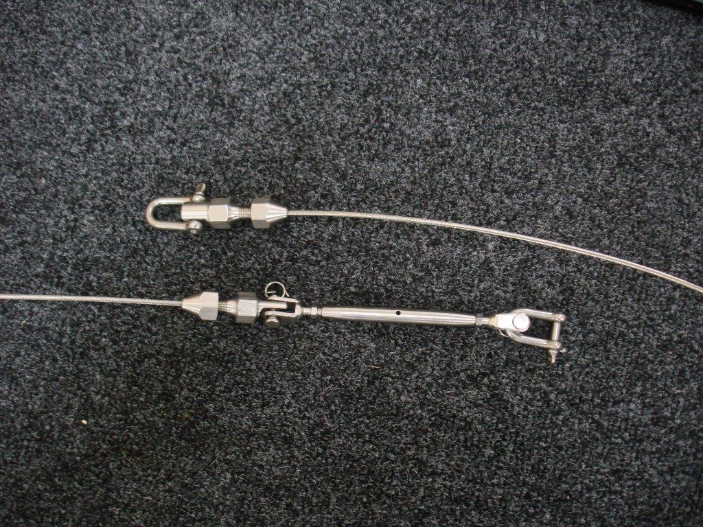 Limb Risers